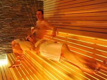 Slowenien - Wellnessgenuss im römischen Stil inkl. Halbpension | 6 Nächte    