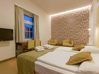 Slowenien - Wellnessgenuss im römischen Stil inkl. Halbpension | 6 Nächte    