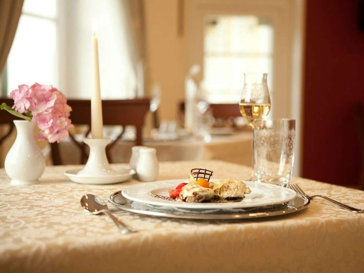 Slowenien - Wellnessgenuss im römischen Stil inkl. Halbpension | 6 Nächte    