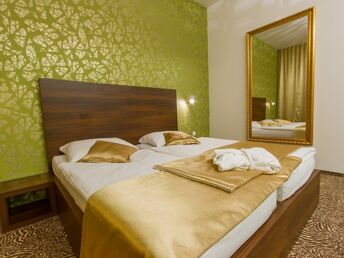 Slowenien - Wellnessgenuss im römischen Stil inkl. Halbpension | 6 Nächte    