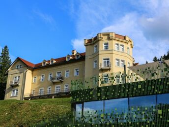 Slowenien - Wellnessgenuss im römischen Stil inkl. Halbpension | 6 Nächte    