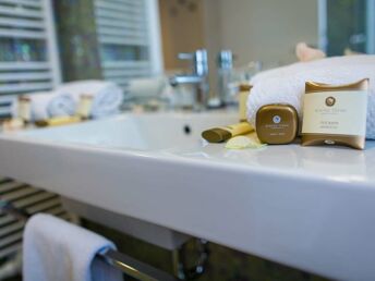 Slowenien - Wellnessgenuss im römischen Stil inkl. Halbpension | 6 Nächte    