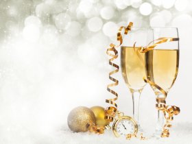 Silvester mit Tanz & Thermengenuss in Slowenien | 3 Nächte