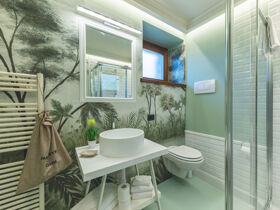 Traumurlaub am Gardasee mit reichhaltigem Frühstück I 3 Nächte