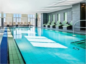 Kurzurlaub in Boltenhagen, direkt am Meer inkl. 1 x Dinner