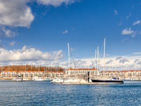 Kurzurlaub in Boltenhagen, direkt am Meer inkl. 1 x Dinner