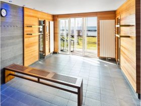 Kurzurlaub in Boltenhagen, direkt am Meer inkl. 1 x Dinner