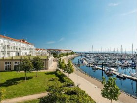 Kurzurlaub in Boltenhagen, direkt am Meer inkl. 1 x Dinner