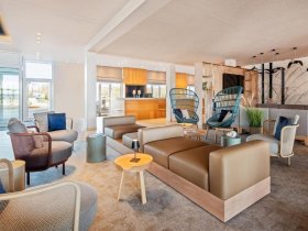 Kurzurlaub in Boltenhagen, direkt am Meer inkl. 1 x Dinner