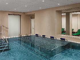 Wellness Aufenthalt in der UNESCO Kurstadt Franzensbad im Harvey Hotel | 2 Nächte 