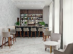 Wellness Aufenthalt in der UNESCO Kurstadt Franzensbad im Harvey Hotel | 2 Nächte 