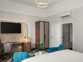 Wellness Aufenthalt in der UNESCO Kurstadt Franzensbad im Harvey Hotel | 2 Nächte 