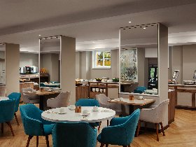 Wellness Aufenthalt in der UNESCO Kurstadt Franzensbad im Harvey Hotel | 2 Nächte 