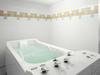 Wellness Aufenthalt in der UNESCO Kurstadt Franzensbad im Harvey Hotel | 4 Nächte   
