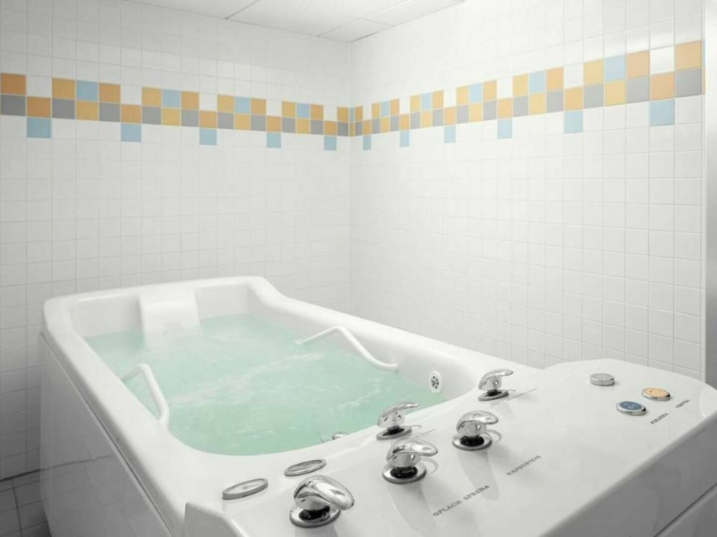 Wellness Aufenthalt in der UNESCO Kurstadt Franzensbad im Harvey Hotel | 4 Nächte   