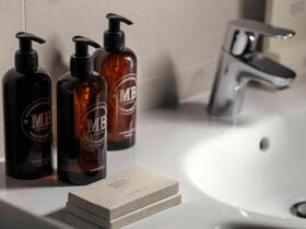 Gesundheitspflege mit 5-Stern Service | Erholen im Harvey Hotel in Franzensbad - 7 Nächte   