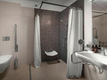 Wellness Aufenthalt in der UNESCO Kurstadt Franzensbad im Harvey Hotel | 4 Nächte   