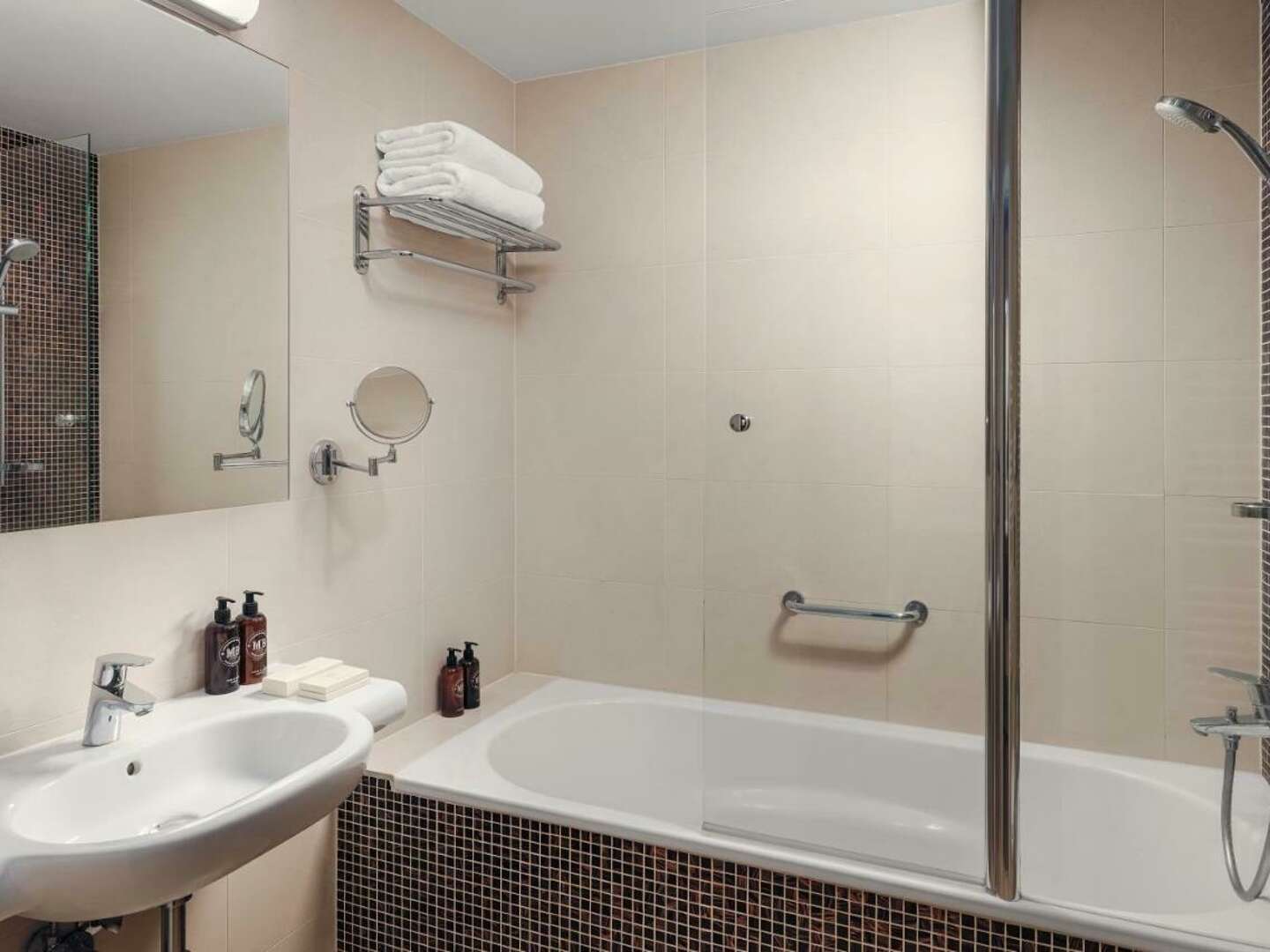 Wellness Aufenthalt in der UNESCO Kurstadt Franzensbad im Harvey Hotel | 4 Nächte   