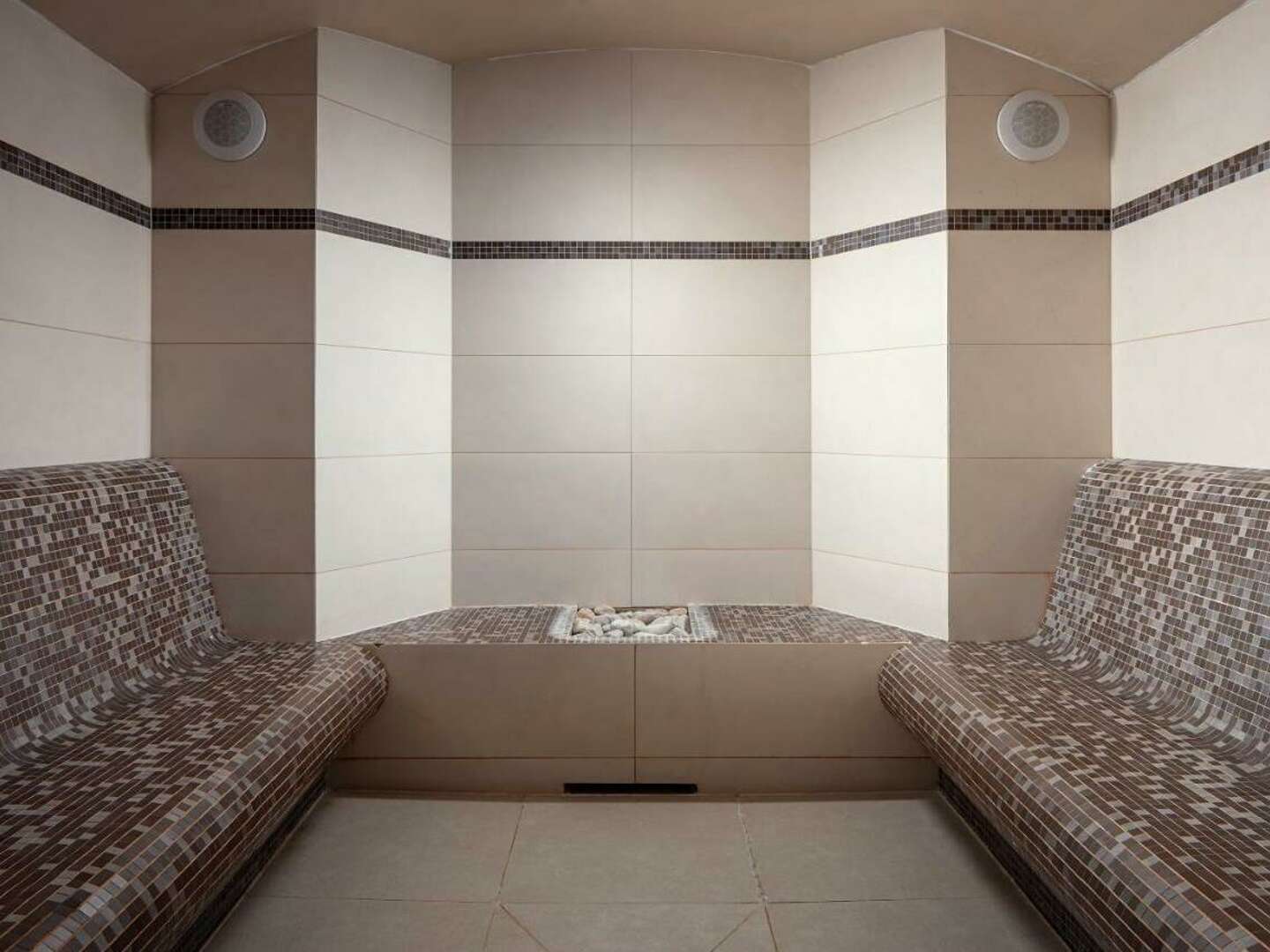 Wellness Aufenthalt in der UNESCO Kurstadt Franzensbad im Harvey Hotel | 4 Nächte   