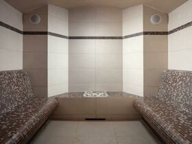 Gesundheitspflege mit 5-Stern Service | Erholen im Harvey Hotel in Franzensbad - 7 Nächte   