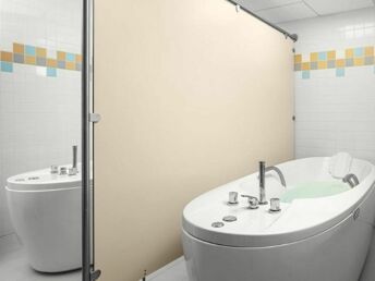 Wellness Aufenthalt in der UNESCO Kurstadt Franzensbad im Harvey Hotel | 4 Nächte   
