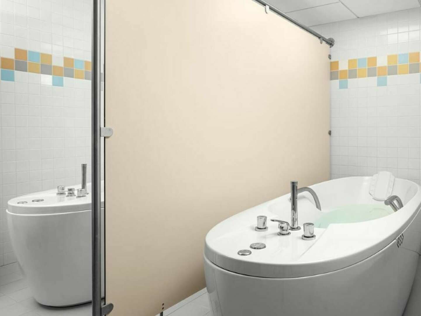 Wellness Aufenthalt in der UNESCO Kurstadt Franzensbad im Harvey Hotel | 4 Nächte   
