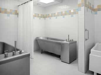 Wellness Aufenthalt in der UNESCO Kurstadt Franzensbad im Harvey Hotel | 4 Nächte   