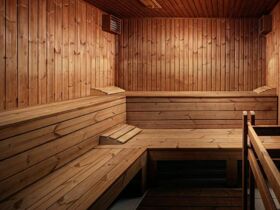 Gesundheitspflege mit 5-Stern Service | Erholen im Harvey Hotel in Franzensbad - 7 Nächte   