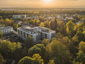 Silvesterparty im Nouri