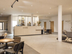 Silvesterparty im Nouri