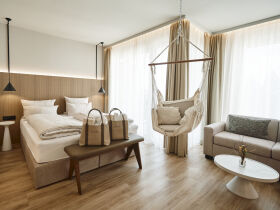 Silvesterparty im Nouri