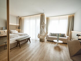 Silvesterparty im Nouri