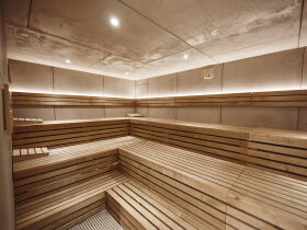 Silvesterparty im Nouri