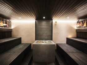 Silvesterparty im Nouri