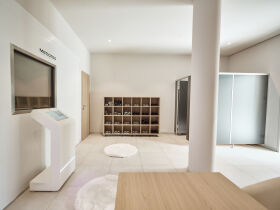 Silvesterparty im Nouri