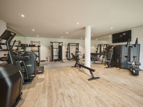 Silvesterparty im Nouri