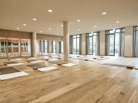 Silvesterparty im Nouri