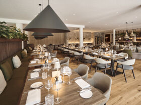 Silvesterparty im Nouri