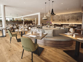 Silvesterparty im Nouri