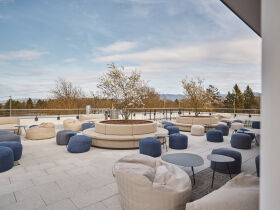 Silvesterparty im Nouri