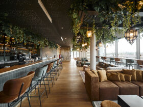 Silvesterparty im Nouri