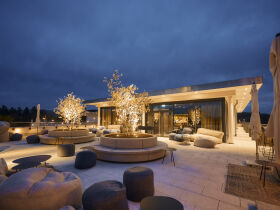 Silvesterparty im Nouri