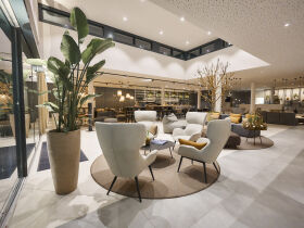 Silvesterparty im Nouri