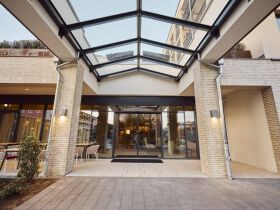 Silvesterparty im Nouri