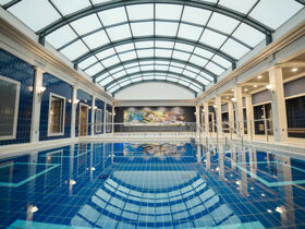 Silvesterparty im Nouri