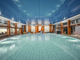 Silvesterparty im Nouri