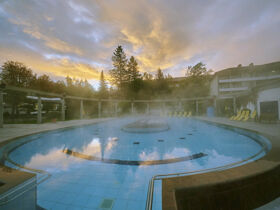 Silvesterparty im Nouri