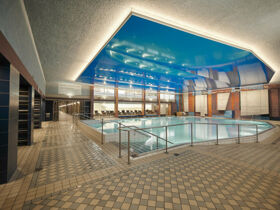 Silvesterparty im Nouri