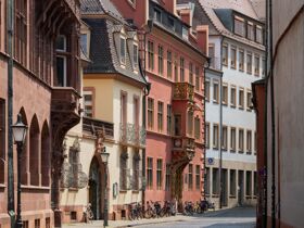 Silvesterparty im Nouri