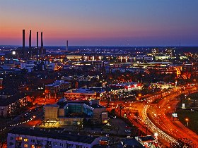 5 Tage Wolfsburger Wohlfühltage 